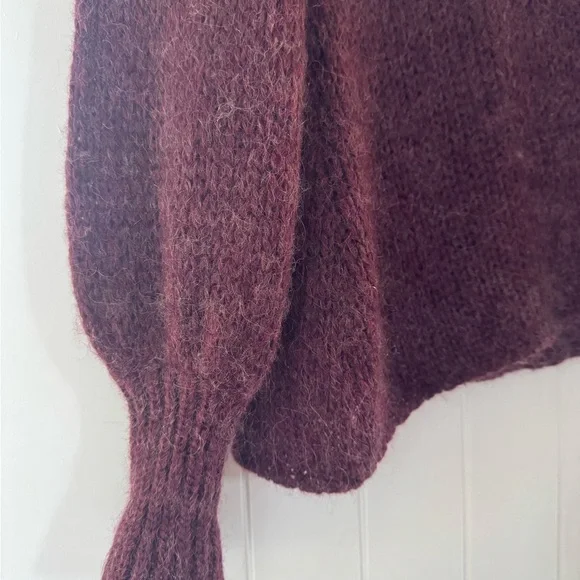 Free People Baltic Fair Isle Sweater - Picture 7 of 9